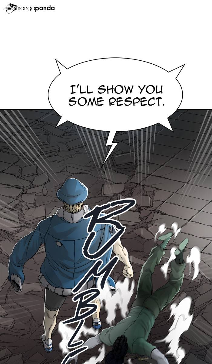 Tower of God Chapter 459 image 088